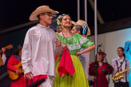 60. Tydzień Kultury Beskidzkiej